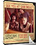 Klickstein, Mathew - See You At San Diego