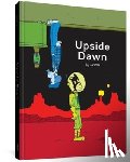 Jason - Upside Dawn