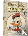 Barks, Carl - Walt Disney's Uncle Scrooge & Donald Duck: Bear Mountain Tales
