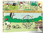 Schulz, Charles M - Peanuts Every Sunday 1996-2000