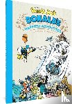 Trondheim, Lewis, Kéramidas, Nicolas - WALT DISNEYS DONALD DUCK DONAL