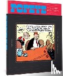 Segar, E.C. - Popeye Volume 2