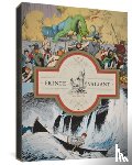 Foster, Hal, Murphy, John Cullen, Murphy, Cullen - Prince Valiant Volumes 13-15 Gift Box Set