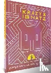 Herriman, George - The George Herriman Library: Krazy & Ignatz 1925-1927