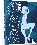 Skelly, Katie - The Agency