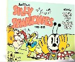 Osborne, Ted, De Maris, Merrill - Osborne, T: Walt Disney's Silly Symphonies 1932-1935