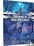 Tamarit, Nuria - Daughters of Snow and Cinders