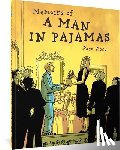 Roca, Paco - Memoirs of a Man in Pajamas