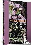 Orlando, Joe, Feldstein, Al - The Planetoid and Other Stories