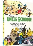 Barks, Carl, Jippes, Daan - Barks, C: Walt Disney's Uncle Scrooge Cave of Ali Baba