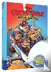 Weiss, Bobbi Jg, Gray, Doug, Nordling, Lee - Weiss, B: Chip 'n Dale Rescue Rangers: The Count Roquefort C