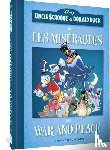 Carpi, Giovan Battista - Carpi, G: Uncle Scrooge and Donald Duck in Les Misérables an