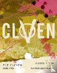 Stein, Garth - The Cloven: Book Two
