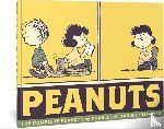 Schulz, Charles M - The Complete Peanuts 1989-1990