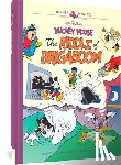 Scarpa, Romano, Lustig, John - Scarpa, R: Walt Disney's Mickey Mouse: The Riddle of Brigabo