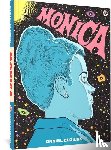 Clowes, Daniel - Clowes, D: Monica