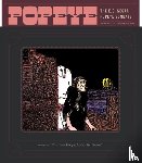 Segar, E.C. - Popeye Volume 3