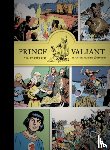 Foster, Hal, Murphy, John Cullen, Murphy, Cullen - Prince Valiant Vol. 27: 1989-1990