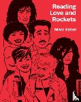 Sobel, Marc - Reading Love and Rockets