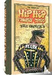 Piskor, Ed - Hip Hop Family Tree