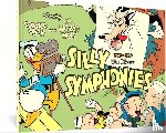 Osborne, Ted, De Maris, Merrill - Osborne, T: Walt Disney's Silly Symphonies 1935-1939