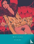 Crepax, Guido - The Complete Crepax: Erotic Stories Part 2