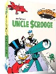 Barks, Carl - Barks, C: Walt Disney's Uncle Scrooge Gift Box Set the Twent