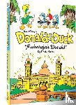 Barks, Carl - Barks, C: Walt Disney's Donald Duck Maharajah Donald