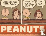 Schulz, Charles M - The Complete Peanuts 1987-1988: Vol. 19
