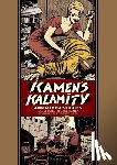 Kamen, Jack, Feldstein, Al, Binder, Otto - Kamen's Kalamity And Other Stories