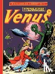 Everett, Bill - Everett, B: Atlas Comics Library No. 2