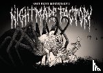 Kenn Mortensen, John - John Kenn Mortensen's Nightmare Factory