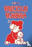 E., Kayla - Precious Rubbish