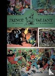 Foster, Hal, Murphy, John Cullen, Murphy, Cullen - Prince Valiant Vol. 28: 1991-1992