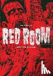 Piskor, Ed - Red Room: Crypto Killaz!