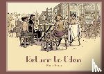 Roca, Paco - Return to Eden