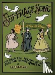 Cass, Caitlin - Suffrage Song