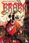  - Braba: A Brazilian Comics Anthology