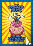 Barks, Carl, Rosa, Don, Scarpa, Romano, Jippes, Daan - Barks, C: Walt Disney's Donald Duck: The 90th Anniversary Co