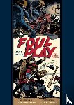 Feldstein, Al - Foul Play and Other Stories