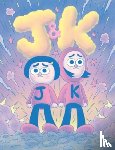 Pham, John - J + K