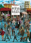 Sekulic-Struja, Miroslav - Petar & Liza
