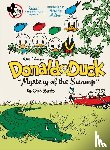 Barks, Carl - Barks, C: Walt Disney's Donald Duck Mystery of the Swamp