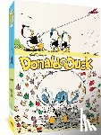 Barks, Carl - Barks, C: Walt Disney's Donald Duck Gift Box Set Balloonatic