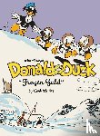 Barks, Carl - Barks, C: Walt Disney's Donald Duck Frozen Gold