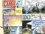Liniers - Macanudo: The Way of the Penguin