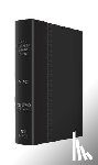 Jeremiah, David - JEREMIAH STUDY BIBLE NIV (BLAC