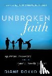 Kim, Diane Dokko - Unbroken Faith