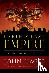 Hagee, John - Earth's Last Empire