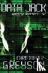 Greyson, Christopher - Data Jack